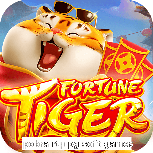 pobra rtp pg soft games
